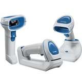 Zebra DS8178 Area Imager Healthcare Cordless HC White Powercap