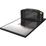 Zebra Scanner, MP7000: Multiplane Scanner, Long, Sapphire Glass, Horizontal Checkpoint Antenna