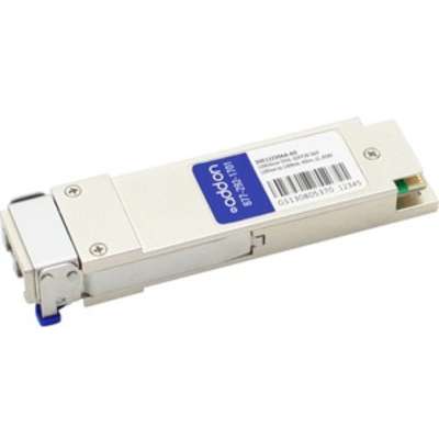 AddOn Alcatel 3HE11239AA Comp QSFP28 LC TAA
