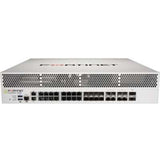 Fortinet H/W 1-Year 24x7 Threat Prot Fortigate-1101E