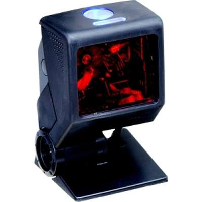 Honeywell MS3580 Quantum T USB HiD Boot to Base Includes Cables and Manuals
