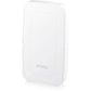 Zyxel WAC500H 11AC Wall Plate Ap PoE PoE Passthrough - Nebulaflex Pro