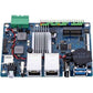 Asus MB IMX8P-IM-A Integrated Arm Cortex-A53 MAX4GB LPDDR4 Pico-ITX Bulk