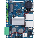 Asus MB IMX8P-IM-A Integrated Arm Cortex-A53 MAX4GB LPDDR4 Pico-ITX Bulk
