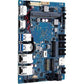 Asus E393S-IM-AA Is A 3.5 SBC Industrial Motherboard Featuring Rich I/O Capabilities, Advanced