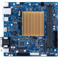 Asus MB J3455I-Cm-A Celeron Quad-Core J3455 SoC 8GB DDR3L 2XU-DIMM Mini-ITX