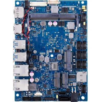 Asus MB N420S-IM-AA Pentium N4200E So-DIMM MAX8GB DDR3L Mini