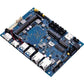 Asus MB N420S-IM-AA Pentium N4200E So-DIMM MAX8GB DDR3L Mini
