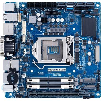 ASUS Q370I-IM-A R2.0 Q370I-IM-A R2.0