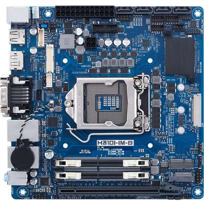 ASUS H310I-IM-B H310I-IM-B