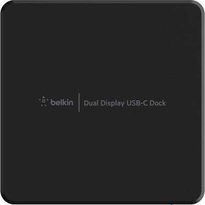 Belkin USB-C Dual Display Dock