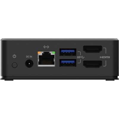 Belkin USB-C Dual Display Dock