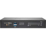 SonicWall TZ470 High Availability