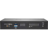 SonicWall TZ370 High Availability