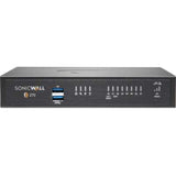 SonicWall TZ270 High Availability