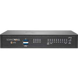 SONICWALL TZ470 SECURE Upgrade PLUS - Advanced Edition 2-Year