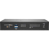 SONICWALL TZ370 SECURE Upgrade PLUS - Advanced Edition 2-Year