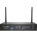 SONICWALL TZ370 Wireless-AC INTL SECURE Upgrade PLUS - Advanced Edition 3-Year
