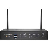 SonicWALL TZ270 Wireless-AC TotalSecure - Essential Edition 1-Year