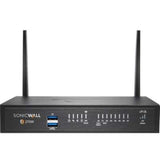 SONICWALL TZ270 Wireless-AC SECURE Upgrade PLUS - Advanced Edition 2-Year