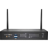 SONICWALL TZ270 Wireless-AC INTL SECURE Upgrade PLUS - Essential Edition 3-Year