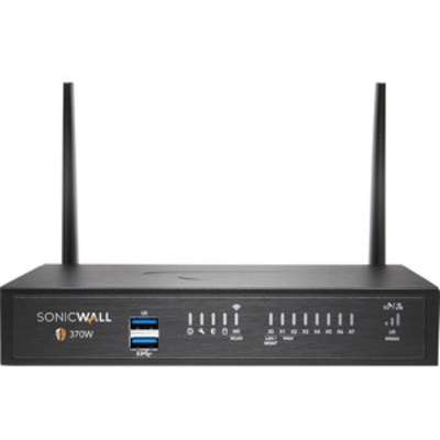SonicWall TZ370 Wireless-AC