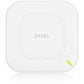 Zyxel 802.11ac Wave 2 Dual-Radio Ceiling Mount PoE Access Point