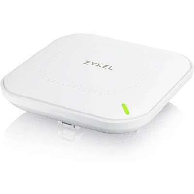 Zyxel 802.11ac Wave 2 Dual-Radio Ceiling Mount PoE Access Point