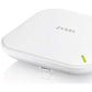 Zyxel 802.11ac Wave 2 Dual-Radio Ceiling Mount PoE Access Point