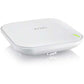 Zyxel 802.11ac Wave 2 Dual-Radio Ceiling Mount PoE Access Point