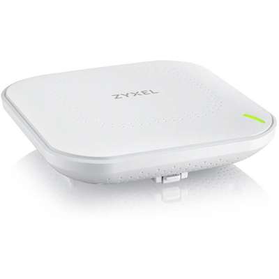 Zyxel 802.11ac Wave 2 Dual-Radio Ceiling Mount PoE Access Point