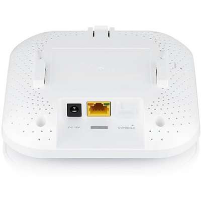 Zyxel 802.11ac Wave 2 Dual-Radio Ceiling Mount PoE Access Point