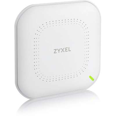 Zyxel 802.11ac Wave 2 Dual-Radio Ceiling Mount PoE Access Point