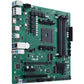 Asus MB Pro B550M-C CSM AMD AM4 RYZEN5000 4000G 3000 B550 128GB DDR4 Micro ATX