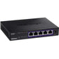TRENDnet 5-Port Unmanaged 2.5G Switch