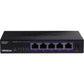TRENDnet 5-Port Unmanaged 2.5G Switch