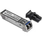 TRENDnet Mini-GBIC Single-Mode LC Module (10KM)