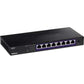 TRENDnet 8-Port Unmanaged 2.5G Switch