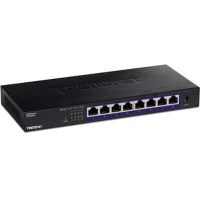 TRENDnet 8-Port Unmanaged 2.5G Switch