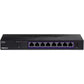 TRENDnet 8-Port Unmanaged 2.5G Switch