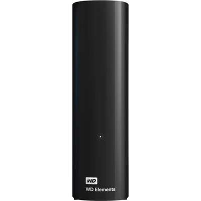 Western Digital 16TB Black Pan-AM