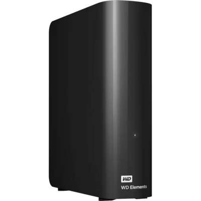 Western Digital 16TB Black Pan-AM