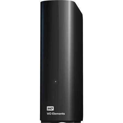 Western Digital 16TB Black Pan-AM