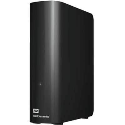 Western Digital 18TB Black Pan-AM