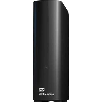 Western Digital 18TB Black Pan-AM