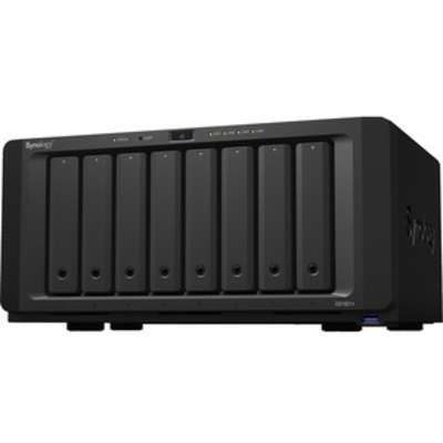 Synology 8 Bay Diskstation DS1821+ (Diskless)