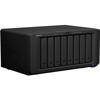 Synology 8 Bay Diskstation DS1821+ (Diskless)