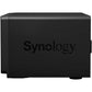 Synology 8 Bay Diskstation DS1821+ (Diskless)