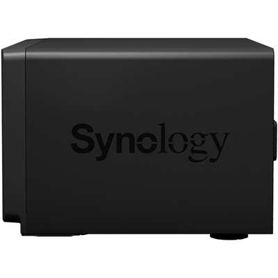 Synology 8 Bay Diskstation DS1821+ (Diskless)