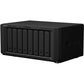 Synology 8 Bay Diskstation DS1821+ (Diskless)